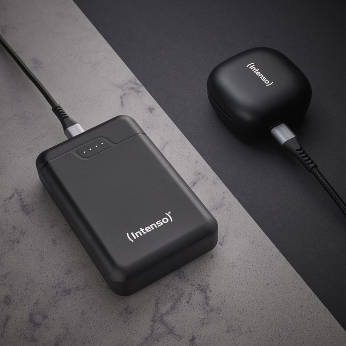 Intenso Powerbank B10000 10000mAh Noir