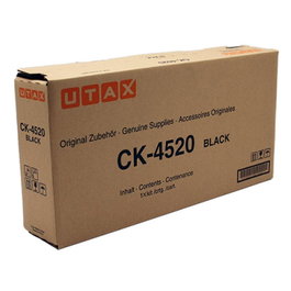Utax CK-4520 CK4520 Toner Noir