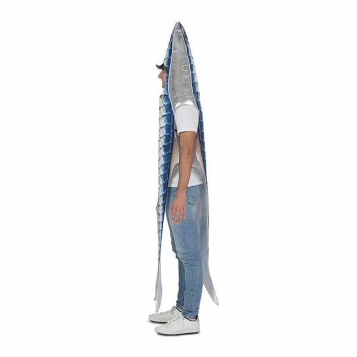 Déguisement pour Adultes My Other Me Poisson