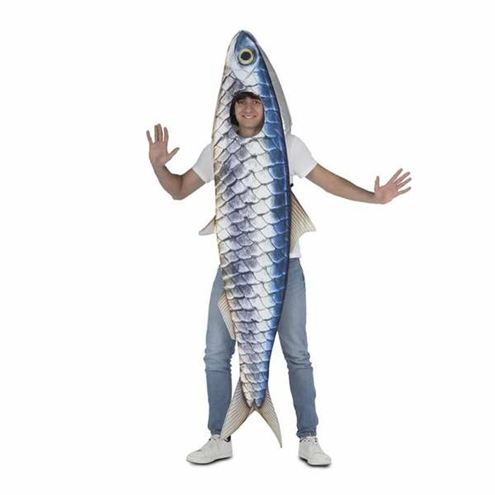 Déguisement pour Adultes My Other Me Poisson