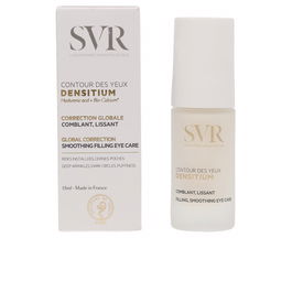 Svr Laboratoire Dermatologique DENSITIUM Contour Yeux Crème 15 ml