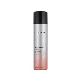 Joico Weekend Hair Dry Shampoo - Champoing sec 255 ml - Prolonge la couleur et le volume, absorbe les huiles