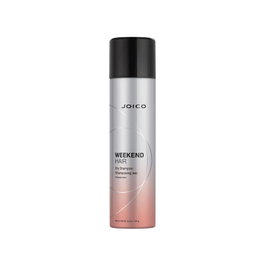 Joico Weekend Hair Dry Shampoo - Champoing sec 255 ml - Prolonge la couleur et le volume, absorbe les huiles