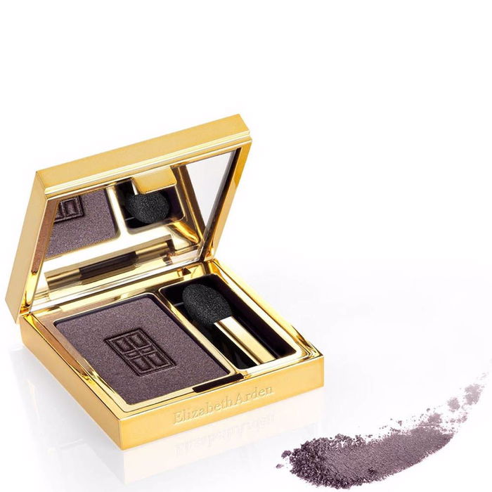 Elizabeth Arden Beautiful Color Mono Fard à Paupières en Poudre - Violet Mystérieux 27 - 2.5 g - Testeur Elizabeth Arden Beautiful Color Mono Fard à Paupières en Poudre - Violet Mystérieux 27 - 2.5 g - Testeur