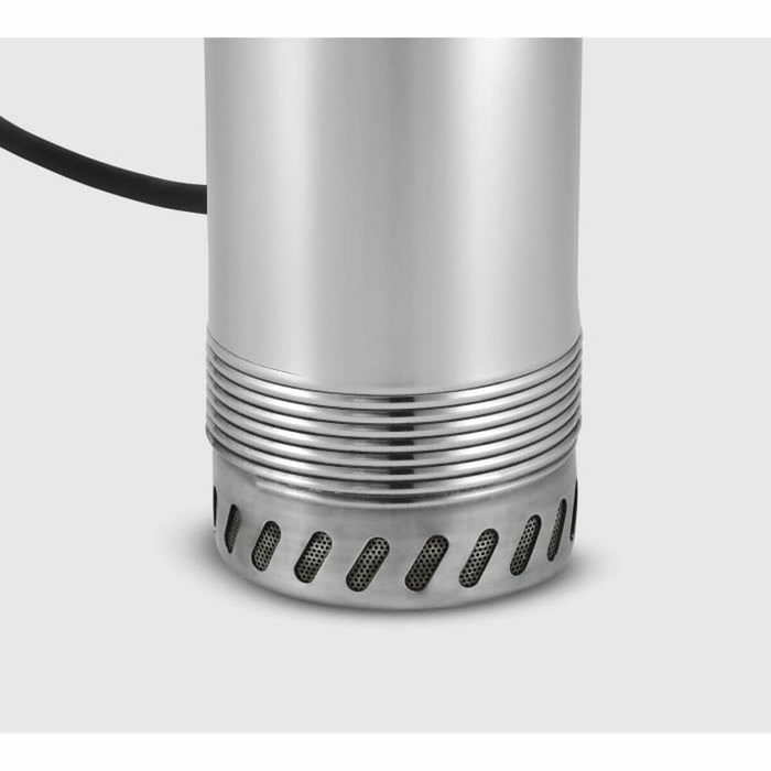Kärcher BP 6 Deep Well Pompe immergée avec câble de 30 m Kärcher BP 6 Deep Well Pompe immergée avec câble de 30 m