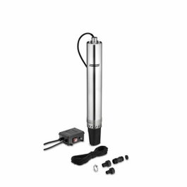 Kärcher BP 6 Deep Well Pompe immergée avec câble de 30 m