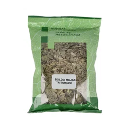 PLAMECA Feuilles de Boldo Concassées 75 g