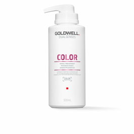 Goldwell Dualsenses Color 60 sec treatment 500 ml