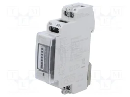 FINDER Contrôleur pour rail DIN OC IP50