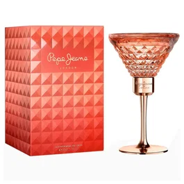 Pepe Jeans For Her Eau De Parfum 80ml