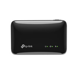TP-Link M7005 Routeur portable 4G LTE