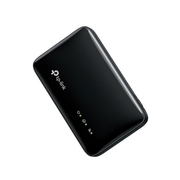 TP-Link M7005 Routeur portable 4G LTE
