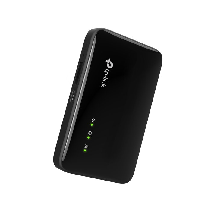 TP-Link M7005 Routeur portable 4G LTE