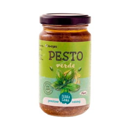 TERRASANA Pesto Verde Végan