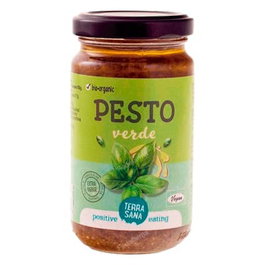 TERRASANA Pesto Verde Végan