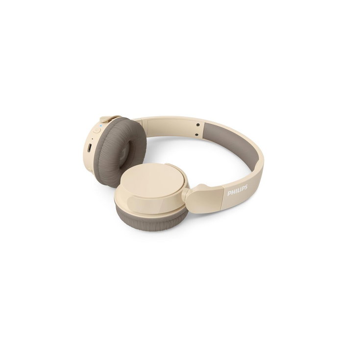 Casque Philips TAH3209BG/00 Beige