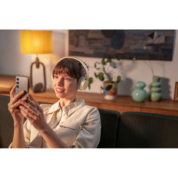 Casque Philips TAH3209BG/00 Beige