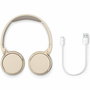 Casque Philips TAH3209BG/00 Beige