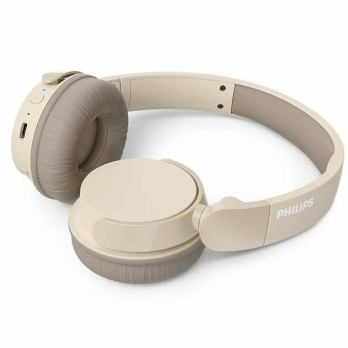 Casque Philips TAH3209BG/00 Beige