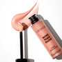 Catrice Enlumineur liquide MORE THAN GLOW N°020 Rose rosé - Illuminateur pour visage et yeux, éclat naturel, 10.5 ml