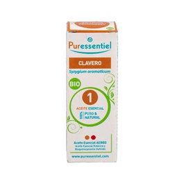 PURESSENTIEL CLAVO huile essentielle 5ml BIO