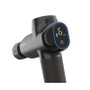 Renpho PEU-R-C001SH-BK Percussion Massage Musculaire avec Fonction Thermacool, Noir