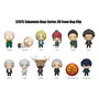Sakamoto Days 3D présentoir porte-clés sac à dos Série 2 (24)