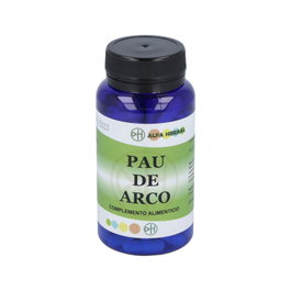 ALFA HERBAL Pau de Arco 100 capsules