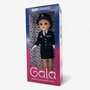Berjuan - Poupée Gala Officielle de la Police Nationale Espagnole - 44 cm - Version Espagnole