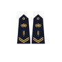 Berjuan - Poupée Gala Officielle de la Police Nationale Espagnole - 44 cm - Version Espagnole