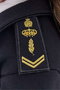 Berjuan - Poupée Gala Officielle de la Police Nationale Espagnole - 44 cm - Version Espagnole