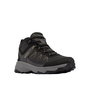 Bottes de montagne Columbia Peakfreak Rush Mid Noir 42