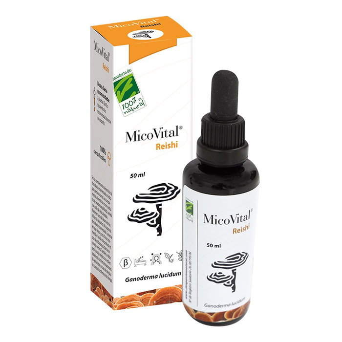 Micovital Reishi Micovital Reishi