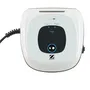Zodiac CNX 2020 Robot nettoyeur de piscine pour piscines jusqu'à 10 x 5 mètres avec nettoyage fond, parois et ligne d'eau - Boîtier et socle inclus