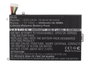 CoreParts Batterie pour Asus 36,08Wh 11,1V 3250mAh Noir