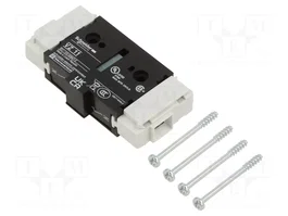 SCHNEIDER ELECTRIC Pince neutrale TeSys VARIO 12÷40A VZ11