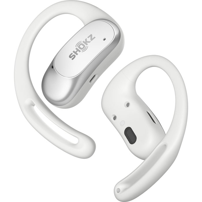 AfterShokz OpenFit Air T511-ST-WT Blanc