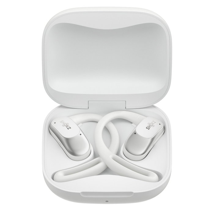 AfterShokz OpenFit Air T511-ST-WT Blanc