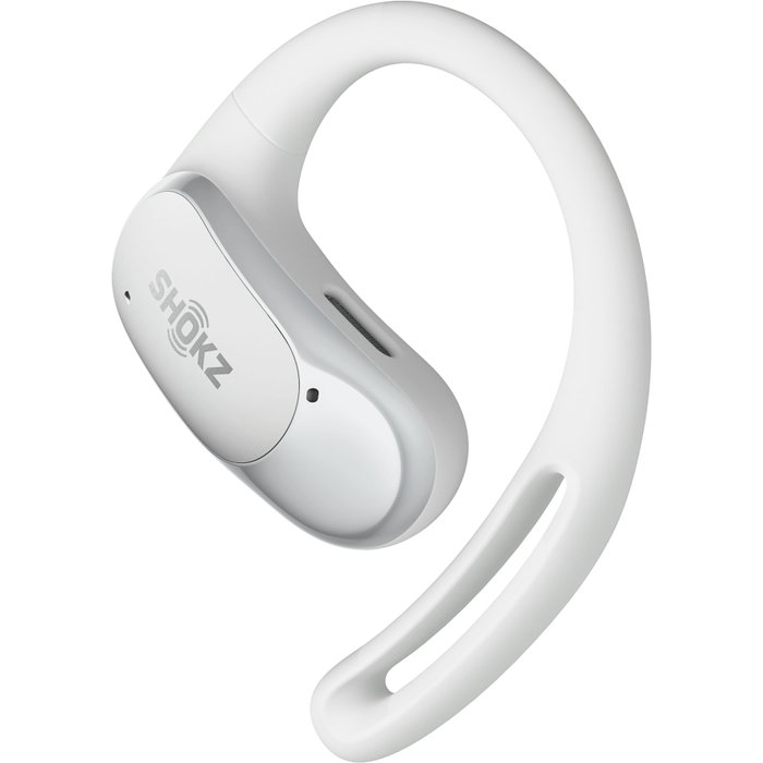 AfterShokz OpenFit Air T511-ST-WT Blanc