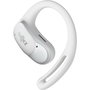 AfterShokz OpenFit Air T511-ST-WT Blanc