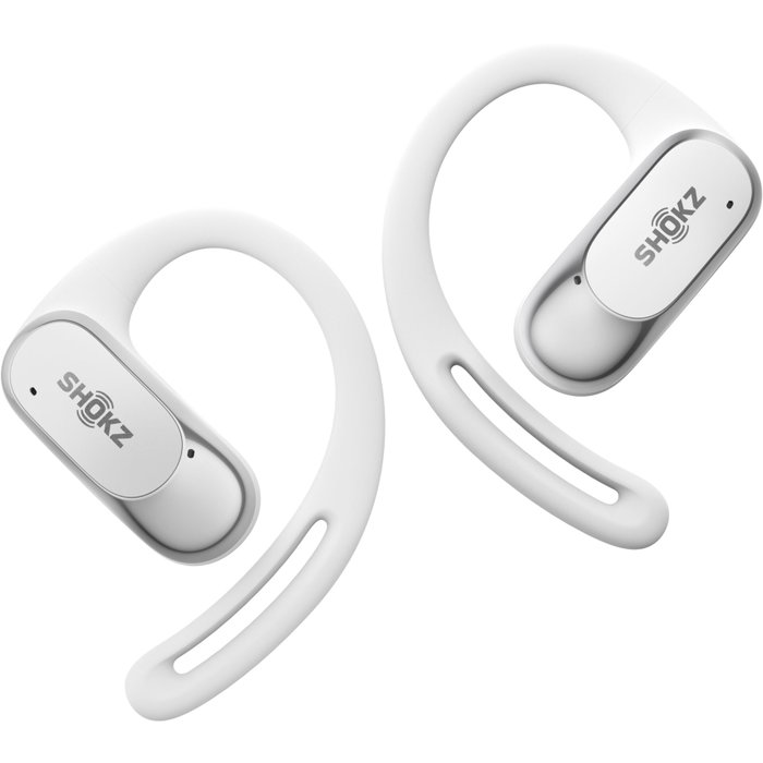AfterShokz OpenFit Air T511-ST-WT Blanc