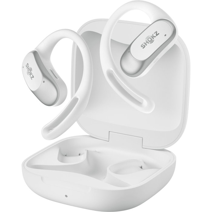 AfterShokz OpenFit Air T511-ST-WT Blanc