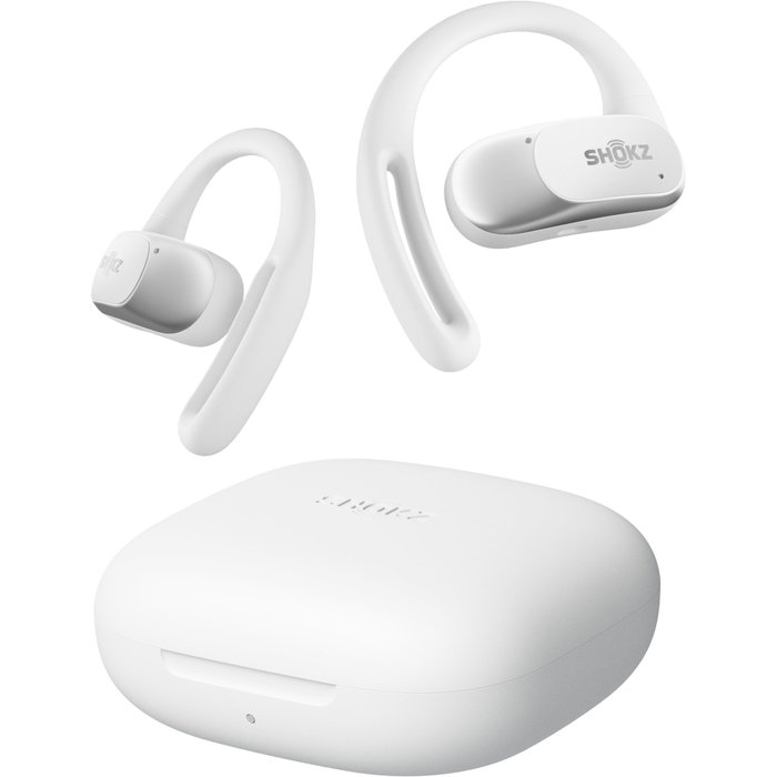 AfterShokz OpenFit Air T511-ST-WT Blanc