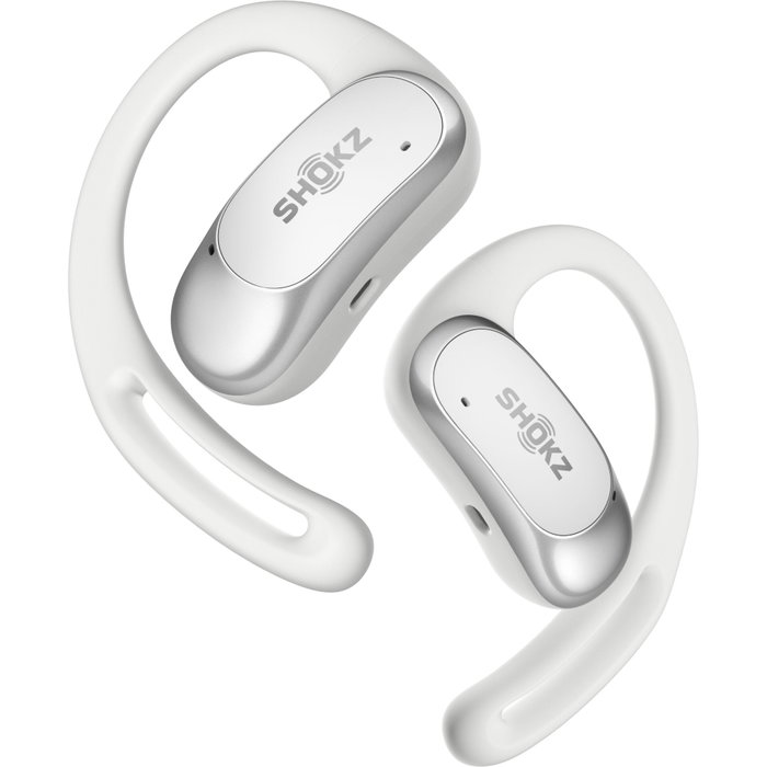 AfterShokz OpenFit Air T511-ST-WT Blanc