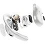 AfterShokz OpenFit Air T511-ST-WT Blanc
