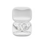 Shokz AfterShokz Casque audio sport sans fil OpenFit blanc - Référence modèle: T511-ST-WT / T511STWT