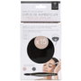 Cosmetic Club Miroir Grossissant x15 et Pince à Épiler