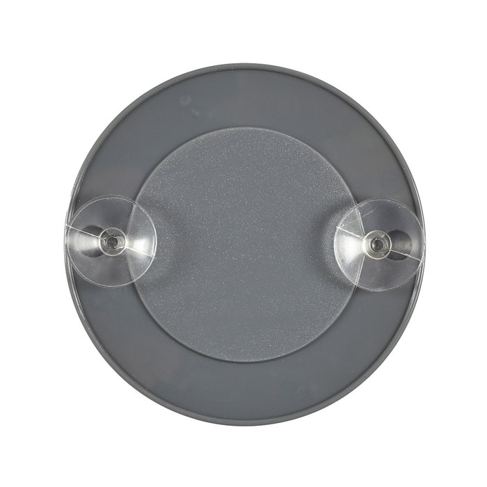 Cosmetic Club Miroir Grossissant x15 et Pince à Épiler