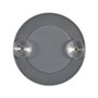 Cosmetic Club Miroir Grossissant x15 et Pince à Épiler