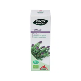 PHYTOBIOPOLE PHYTO-BIPOLE BIO TOMILLO 50ml